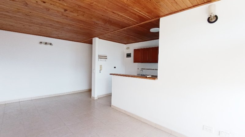 Apartamento en arriendo en CABAÑAS, 69 m², 3 alcobas, 2 baños