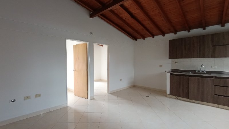 Apartamento en arriendo en AMERICA, 60 m², 2 alcobas, 1 baño