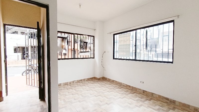Casa en arriendo en BELEN SAN BERNARDO, 75 m², 2 alcobas, 2 baños