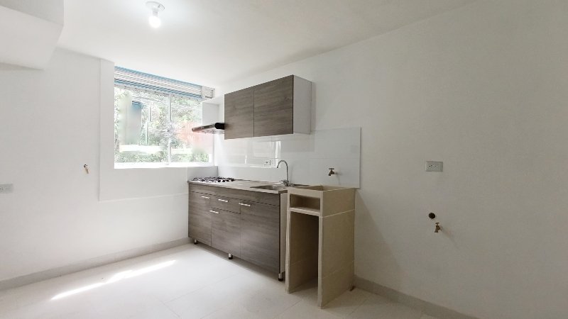 Apartaestudio en arriendo en ESTADIO, 27 m², 1 alcoba, 1 baño
