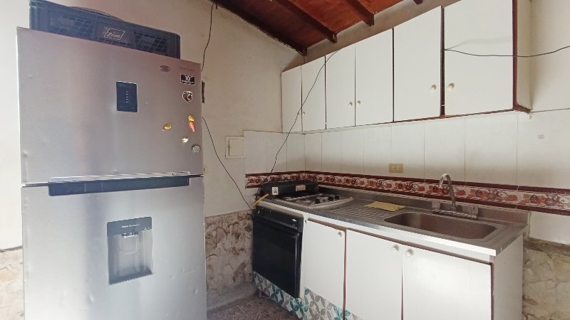 Apartamento en arriendo en CAICEDO, 45 m², 2 alcobas, 1 baño