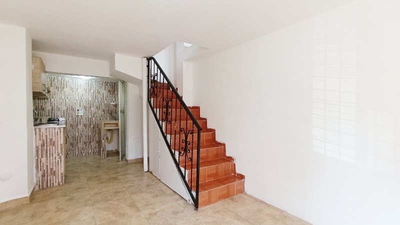 Apartaestudio en arriendo en CABAÑAS, 30 m², 1 alcoba, 2 baños