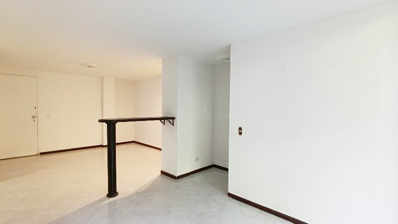 Apartamento en arriendo en CALASANZ, 70 m², 2 alcobas, 2 baños