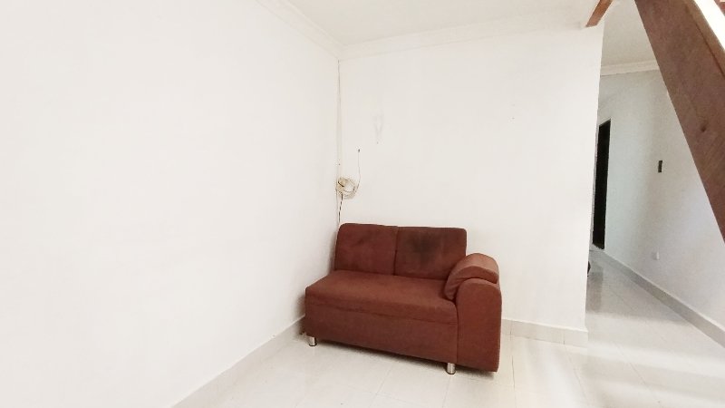Apartamento en arriendo en Doce de Octubre Nro 2, 65 m², 2 alcobas, 1 baño