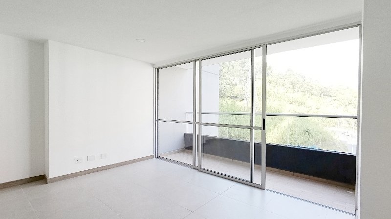 Apartamento en arriendo en SABANETA, 63 m², 2 alcobas, 2 baños