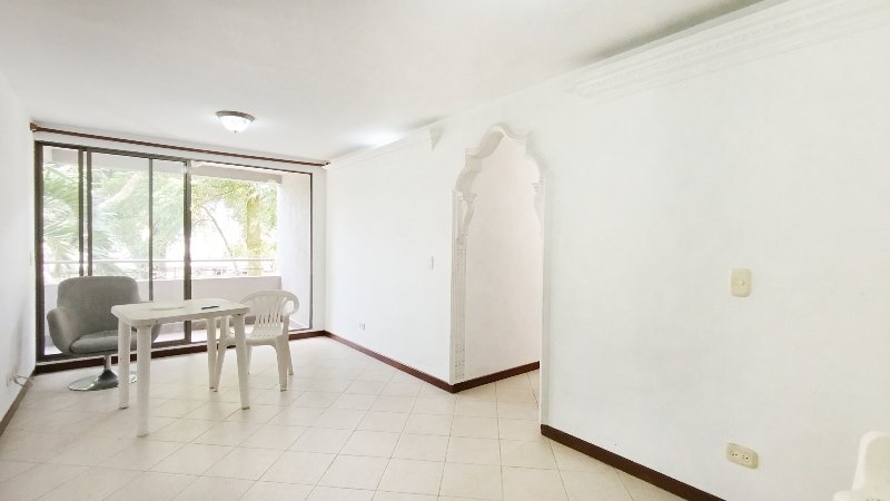 Apartamento en arriendo en SABANETA, 65 m², 3 alcobas, 2 baños