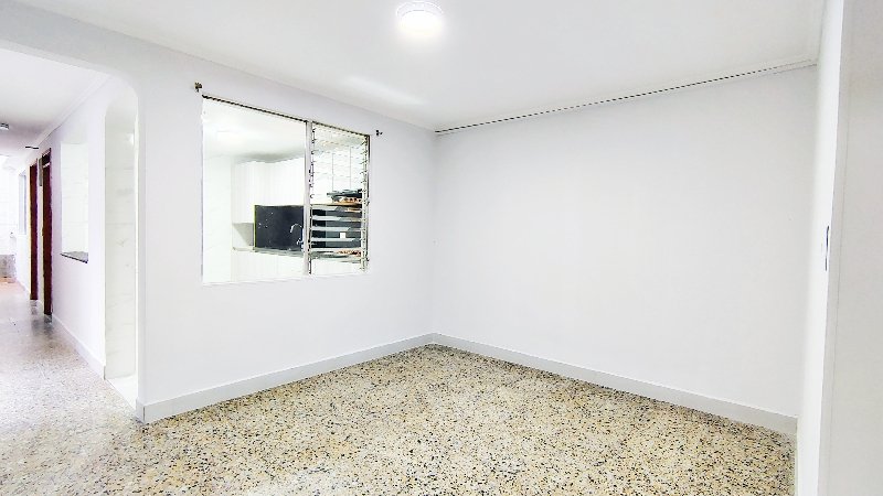 Casa en arriendo en SANTA MONICA, 120 m², 4 alcobas, 2 baños