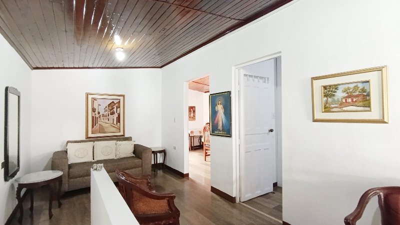 Casa en arriendo en SANTA MONICA, 83 m², 3 alcobas, 1 baño