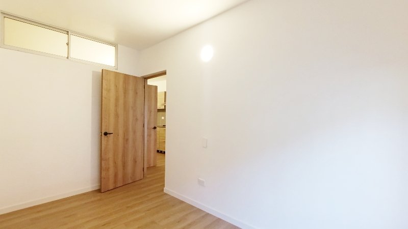 Apartamento en arriendo en BELEN FATIMA, 40 m², 2 alcobas, 1 baño
