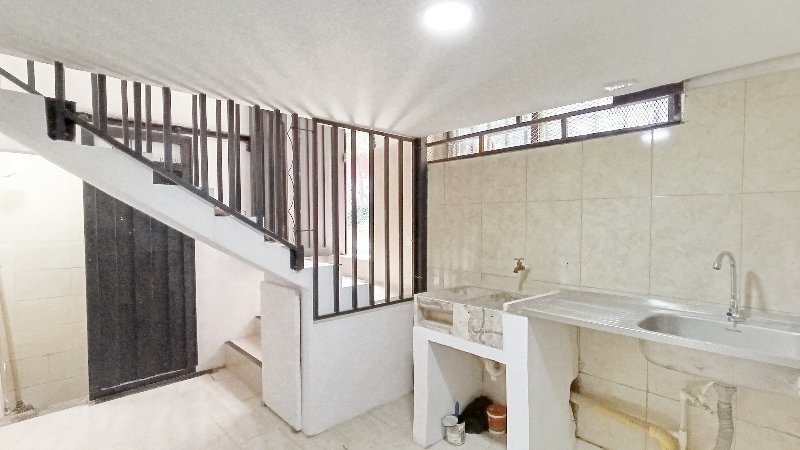 Apartaestudio en arriendo en SAN JAVIER, 28 m², 1 alcoba, 1 baño