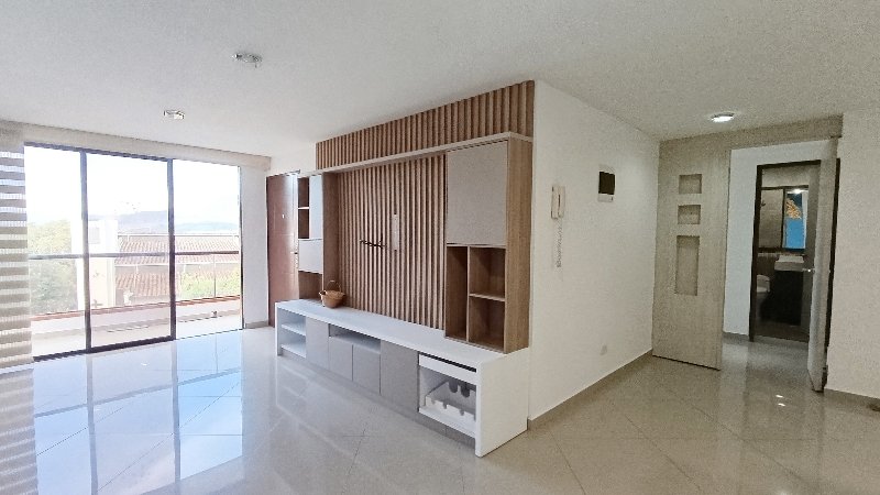 Apartamento en arriendo en SANTA MONICA, 135 m², 3 alcobas, 3 baños