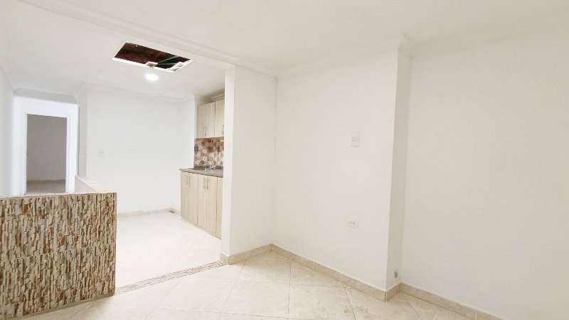 Apartaestudio en arriendo en ROBLEDO, 32 m², 1 alcoba, 1 baño
