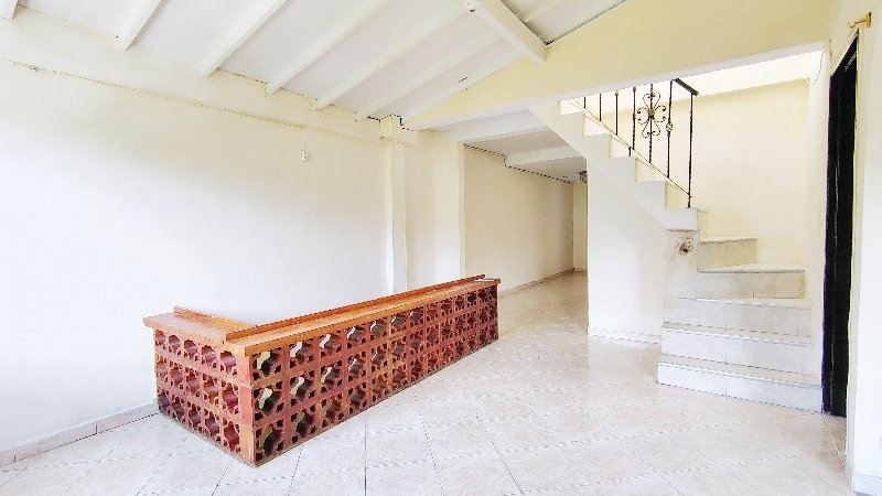 Apartamento en arriendo en BARRIO CRISTOBAL, 106 m², 3 alcobas, 2 baños