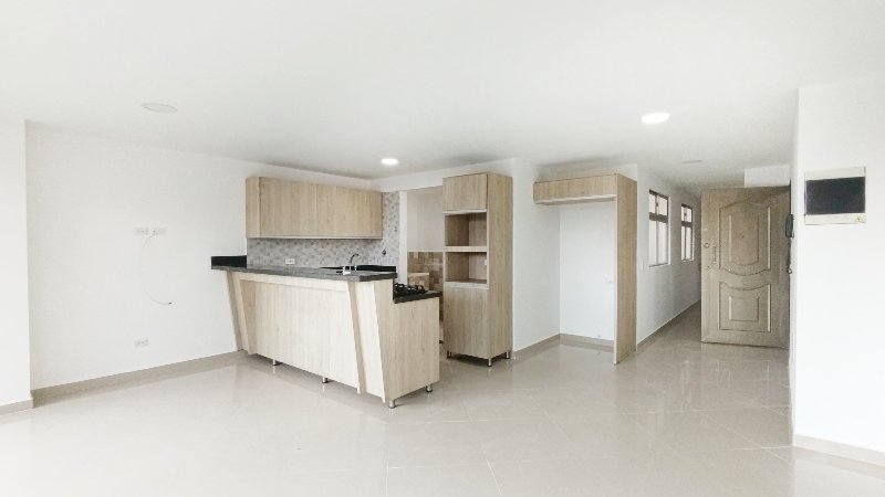 Apartamento en arriendo en VELODROMO, 90 m², 3 alcobas, 2 baños