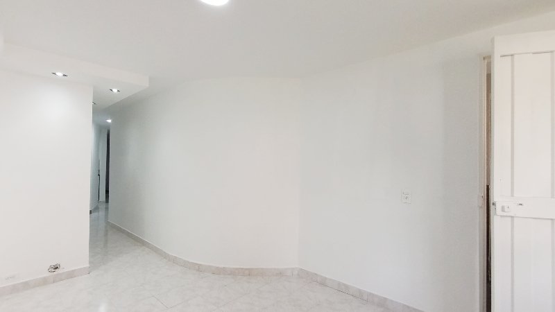 Apartamento en arriendo en BARRIO CRISTOBAL, 57 m², 2 alcobas, 1 baño