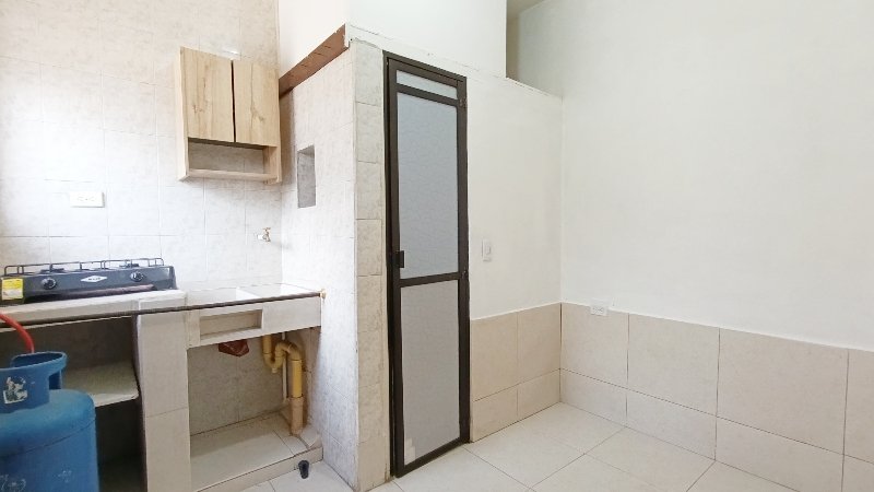 Apartaestudio en arriendo en ARANJUEZ, 18 m², 1 alcoba, 1 baño