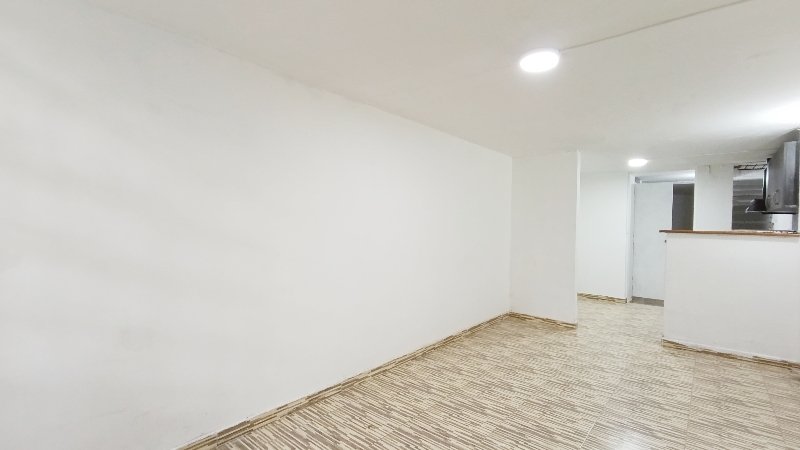 Apartaestudio en arriendo en ROBLEDO, 35 m², 1 alcoba, 1 baño