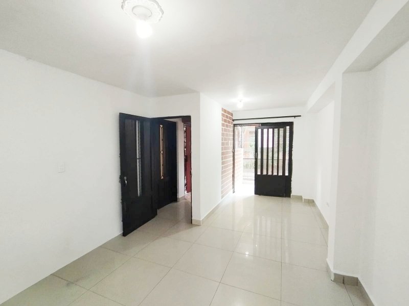 Apartaestudio en arriendo en CALASANZ, 35 m², 1 alcoba, 1 baño