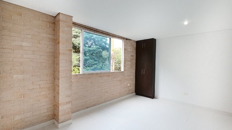 Apartaestudio en arriendo en FLORESTA, 40 m², 1 alcoba, 1 baño