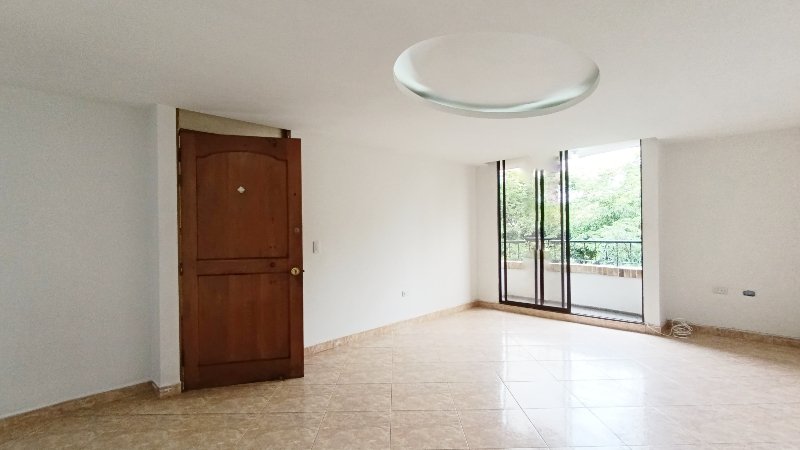 Apartamento en arriendo en BELEN, 90 m², 3 alcobas, 2 baños