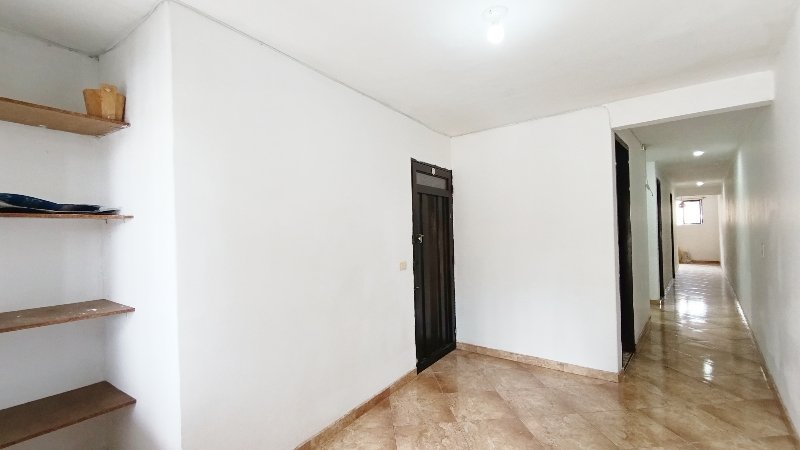Casa en arriendo en 12 DE OCTUBRE, 70 m², 3 alcobas, 1 baño