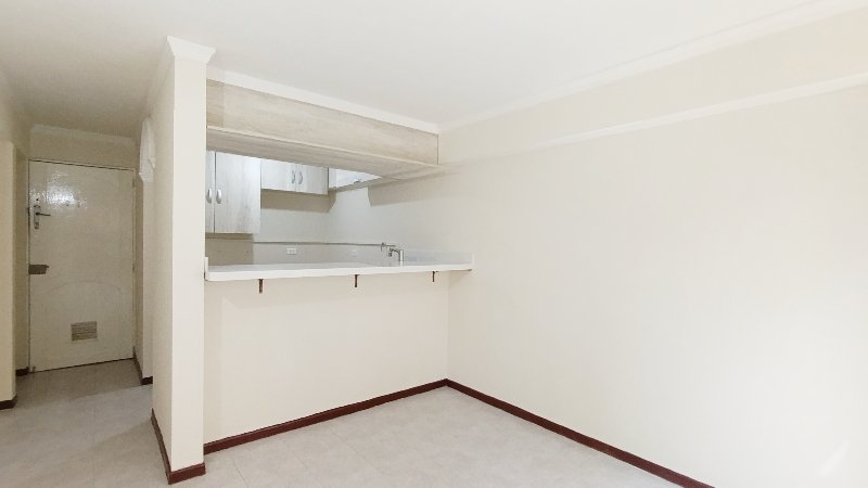Apartaestudio en arriendo en LAURELES, 42 m², 1 alcoba, 1 baño
