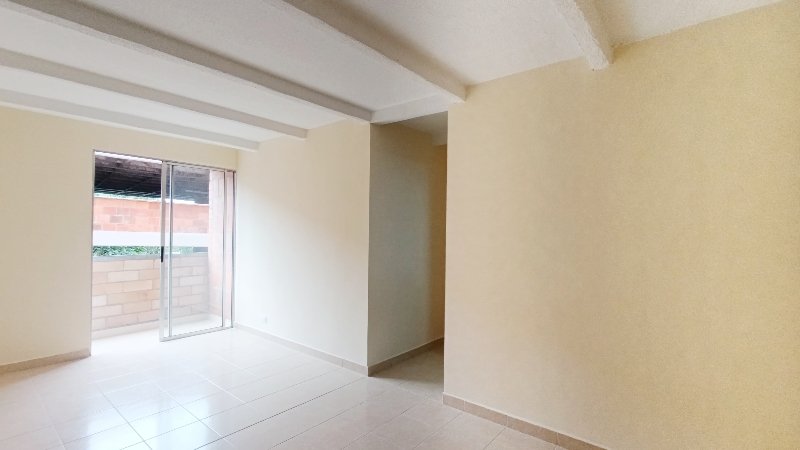 Apartamento en arriendo en ROBLEDO, 55 m², 3 alcobas, 2 baños