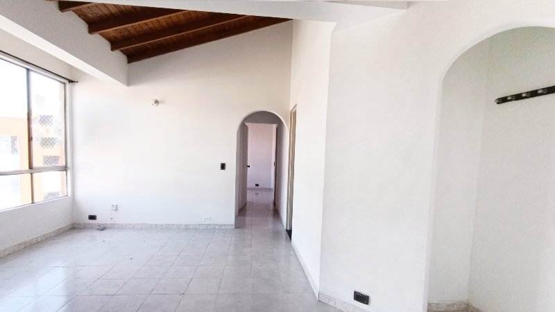 Apartamento en arriendo en SAN DIEGO, 62 m², 2 alcobas, 2 baños