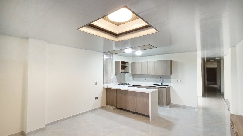 Apartamento en arriendo en BUENOS AIRES, 67 m², 3 alcobas, 2 baños