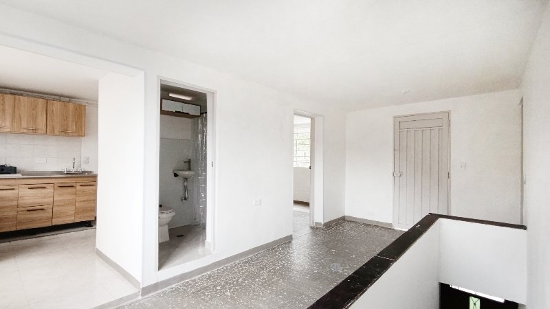 Apartamento en arriendo en SAN JAVIER, 55 m², 3 alcobas, 1 baño