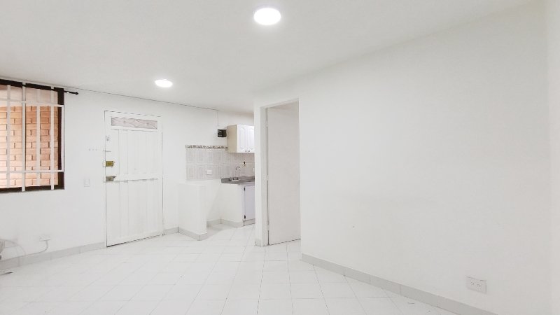 Apartaestudio en arriendo en SAN JAVIER EL DEPARTAMENTO, 33 m², 1 alcoba, 1 baño