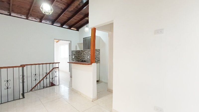 Apartamento en arriendo en BELEN, 65 m², 2 alcobas, 2 baños