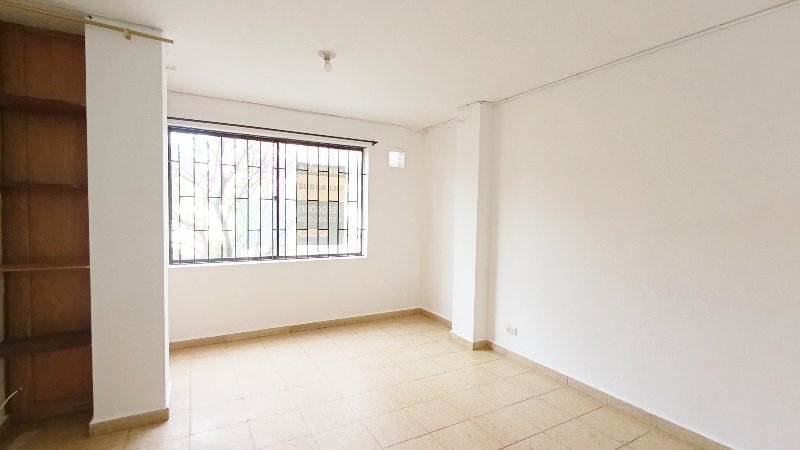 Apartamento en arriendo en FLORESTA, 41 m², 1 alcoba, 1 baño