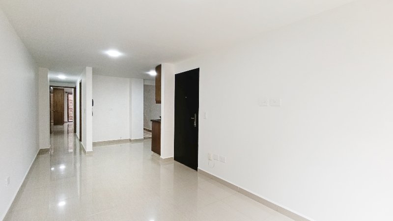 Apartamento en arriendo en SANTA MONICA, 66 m², 2 alcobas, 2 baños