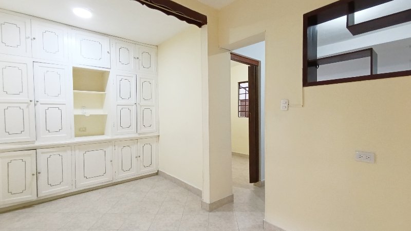 Casa en arriendo en FLORESTA PRADERA, 110 m², 4 alcobas, 2 baños