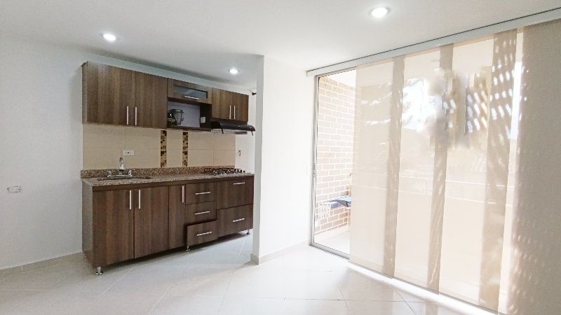 Apartamento en arriendo en FLORESTA, 65 m², 3 alcobas, 2 baños
