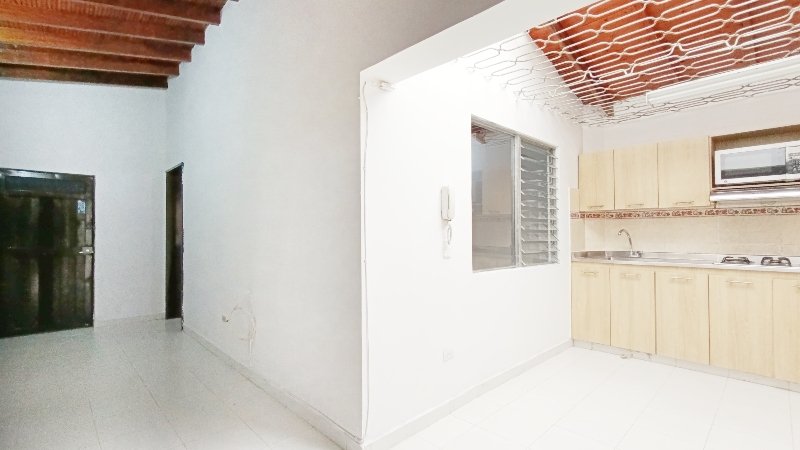 Apartamento en arriendo en ESTADIO, 70 m², 3 alcobas, 1 baño