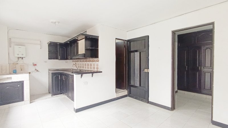 Apartamento en arriendo en BOSTON, 44 m², 2 alcobas, 2 baños