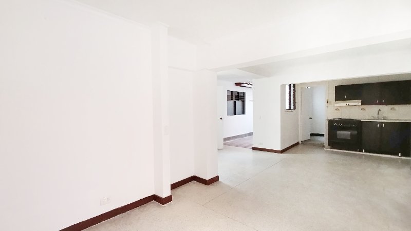 Apartamento en arriendo en SAN JOAQUIN, 74 m², 3 alcobas, 2 baños