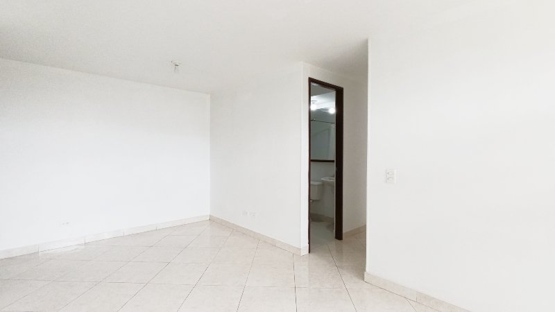 Apartamento en arriendo en BELEN LA MOTA, 1 m², 3 alcobas, 2 baños