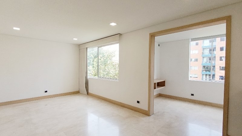Apartamento en arriendo en SIMON BOLIVAR, 65 m², 3 alcobas, 2 baños
