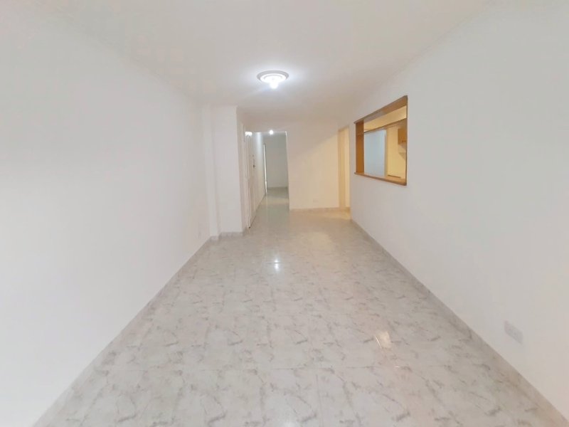 Apartamento en arriendo en CONQUISTADORES, 90 m², 2 alcobas, 3 baños