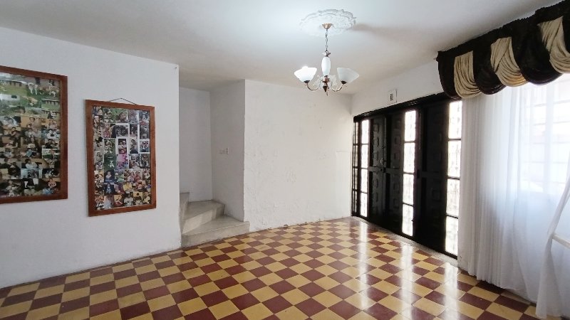Casa en arriendo en FLORIDA NUEVA, 96 m², 3 alcobas, 2 baños