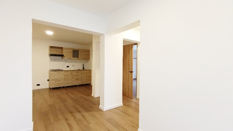 Apartamento en arriendo en LAURELES, 45 m², 2 alcobas, 1 baño