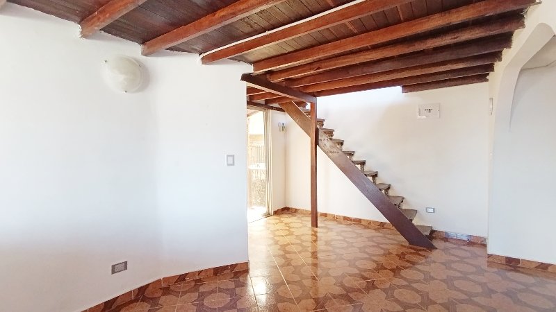 Apartamento en arriendo en ROBLEDO, 76 m², 3 alcobas, 1 baño