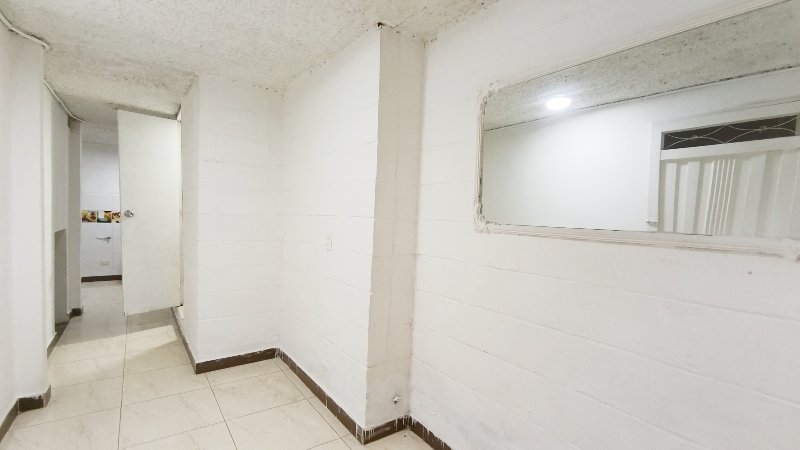 Apartaestudio en arriendo en ROBLEDO, 25 m², 1 alcoba, 1 baño
