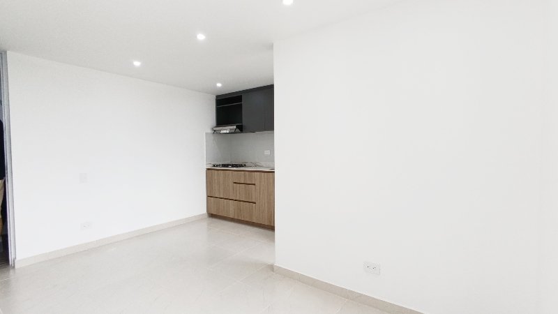 Apartamento en arriendo en BELLO, 50 m², 3 alcobas, 2 baños