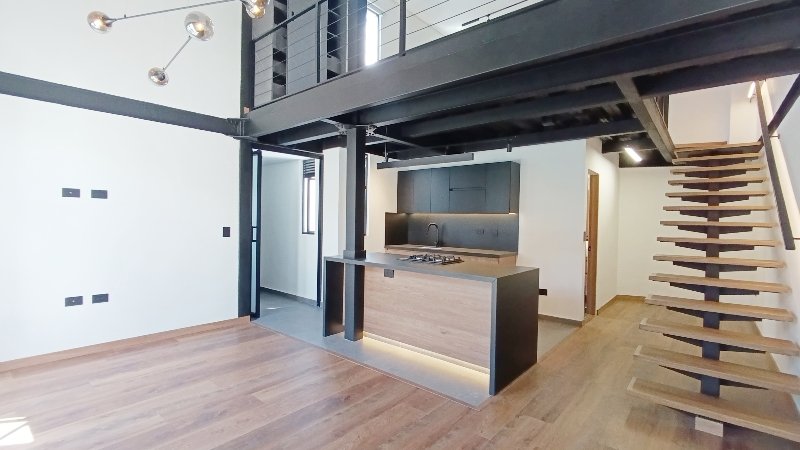 Apartaestudio en arriendo en AMERICA LORENA, 40 m², 1 alcoba, 1 baño