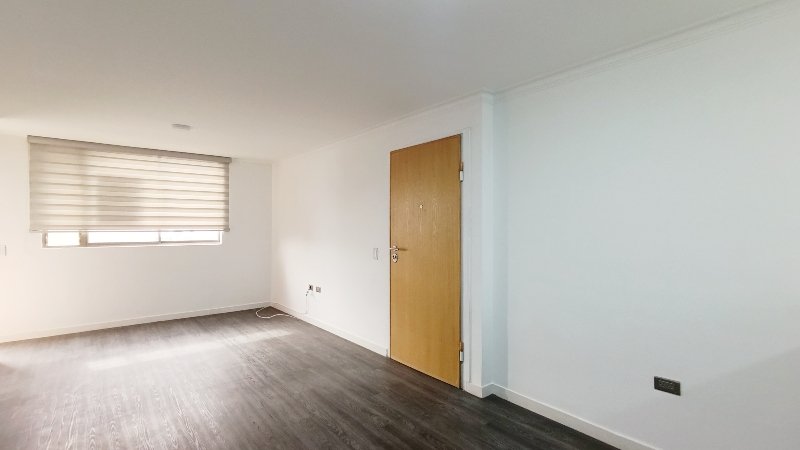 Apartaestudio en arriendo en LAURELES, 70 m², 1 alcoba, 2 baños