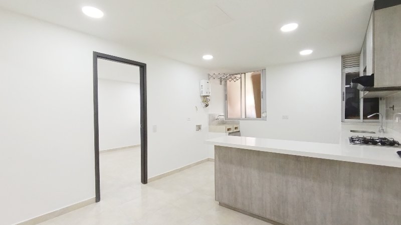 Apartaestudio en arriendo en FLORESTA, 38 m², 1 alcoba, 1 baño